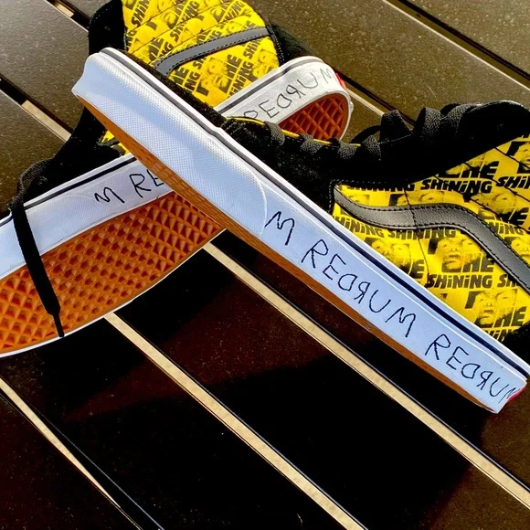 Vans Sk8-Hi - Picture 4 of 7